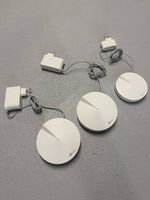 2x Deco M9 und 1x Deco M5, neuwertige Wifi Access Points