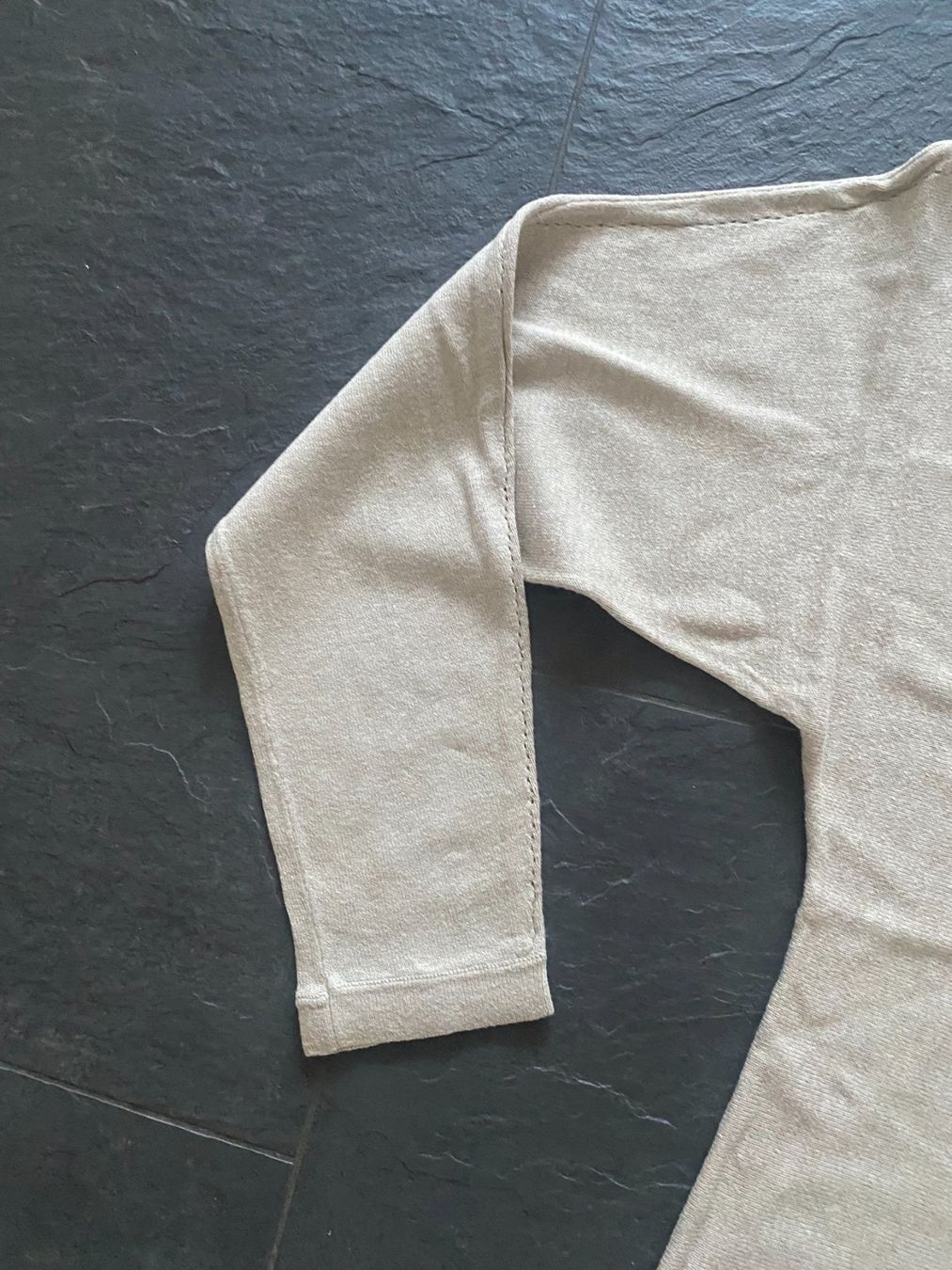 Maglioni & Felpe: ESPRIT Pullover beige Gr. 38 – Usato da Bonstetten venduto da VCLS 2
