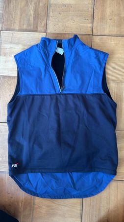 Sportveste (Fahhrad, Rudern, etc.) - keine Mängel