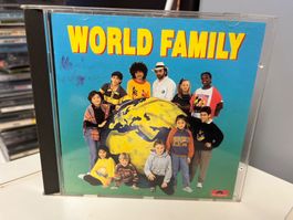 World Family - HA11B