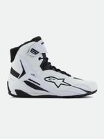 NEU: Motorradschuhe Alpinestars, Damen, Weiß/Schwarz, Gr. 41