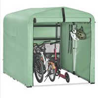 Fahrradgarage / Fahrradunterstand  neu & ungeöffnet