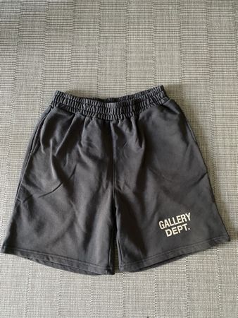 Shorts grau L