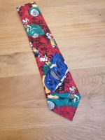 Disney Mickey und Goofy Vintage Krawatte  - Nr.93