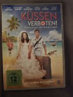 DVD - Küssen verboten