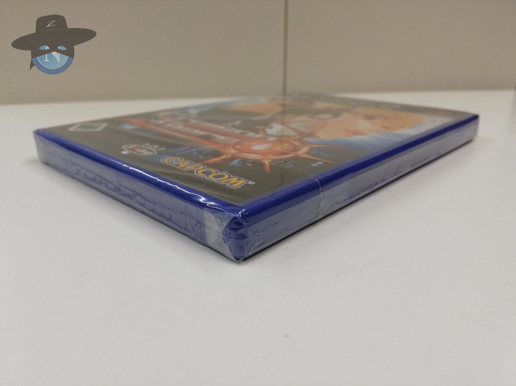 Sony Giochi: Crimson Tears /  NEU - sealed / PS2 – Nuovo (secondo la descrizione) da St. Gallen venduto da zorro_dc 5