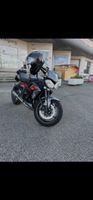 Triumph street triple R