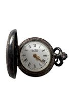 Antike AeroWatch Neuchâtel Taschenuhr 