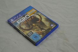 Far Cry Primal PS4 Spiel CB