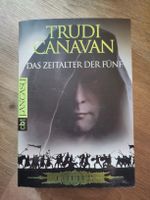 Trudi Canavan - Das Zeitalter der Fünf Götter