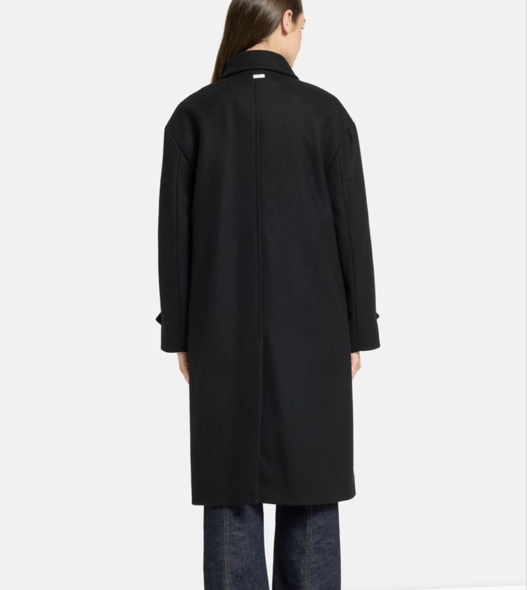 Cappotti: Maison Lener wool coat – Nuovo e nell'imballaggio originale da Paradiso venduto da viorea 1