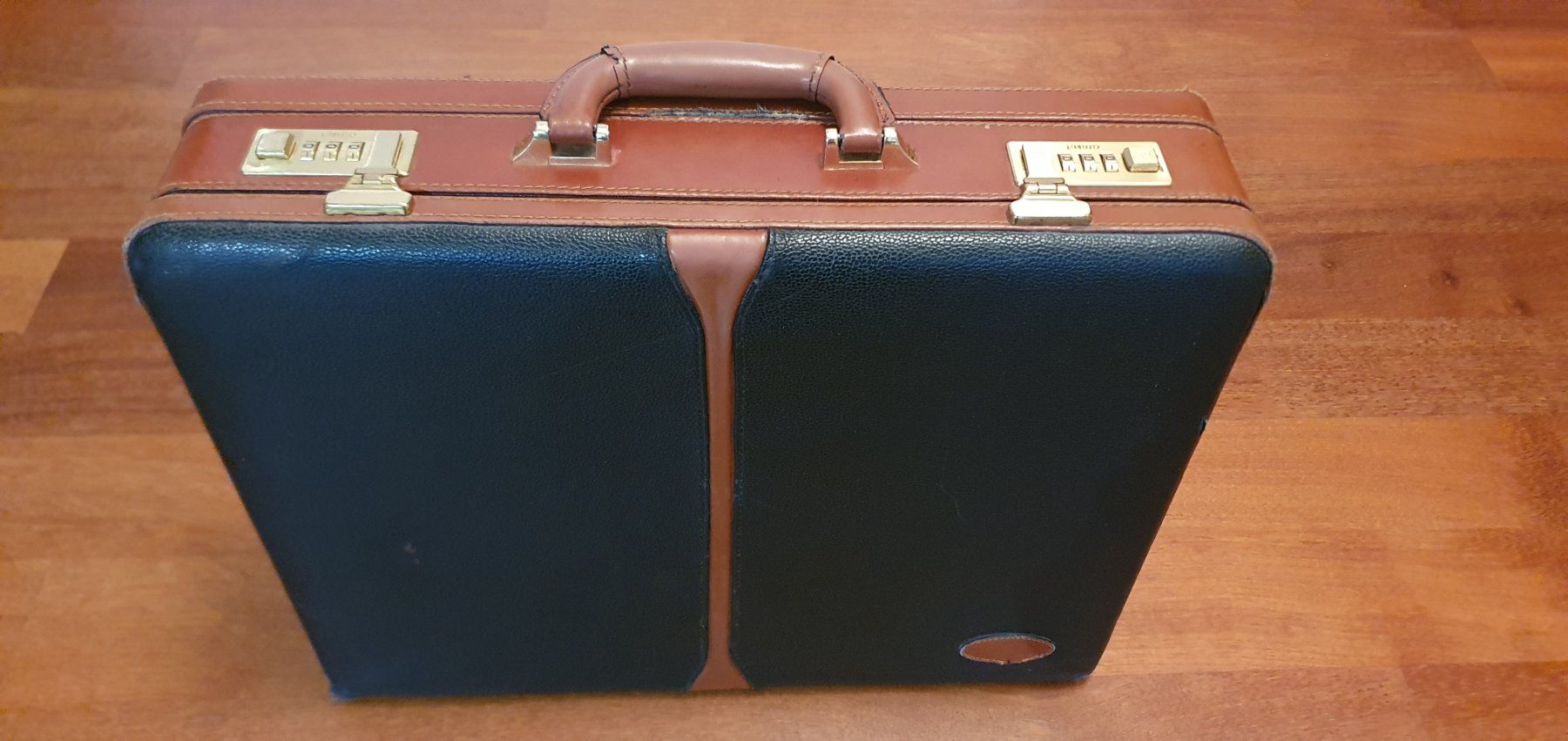 Valigie & Borse: Aktenkoffer Vintage – Usato da Stansstad venduto da InStyle8
