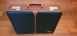 Aktenkoffer Vintage