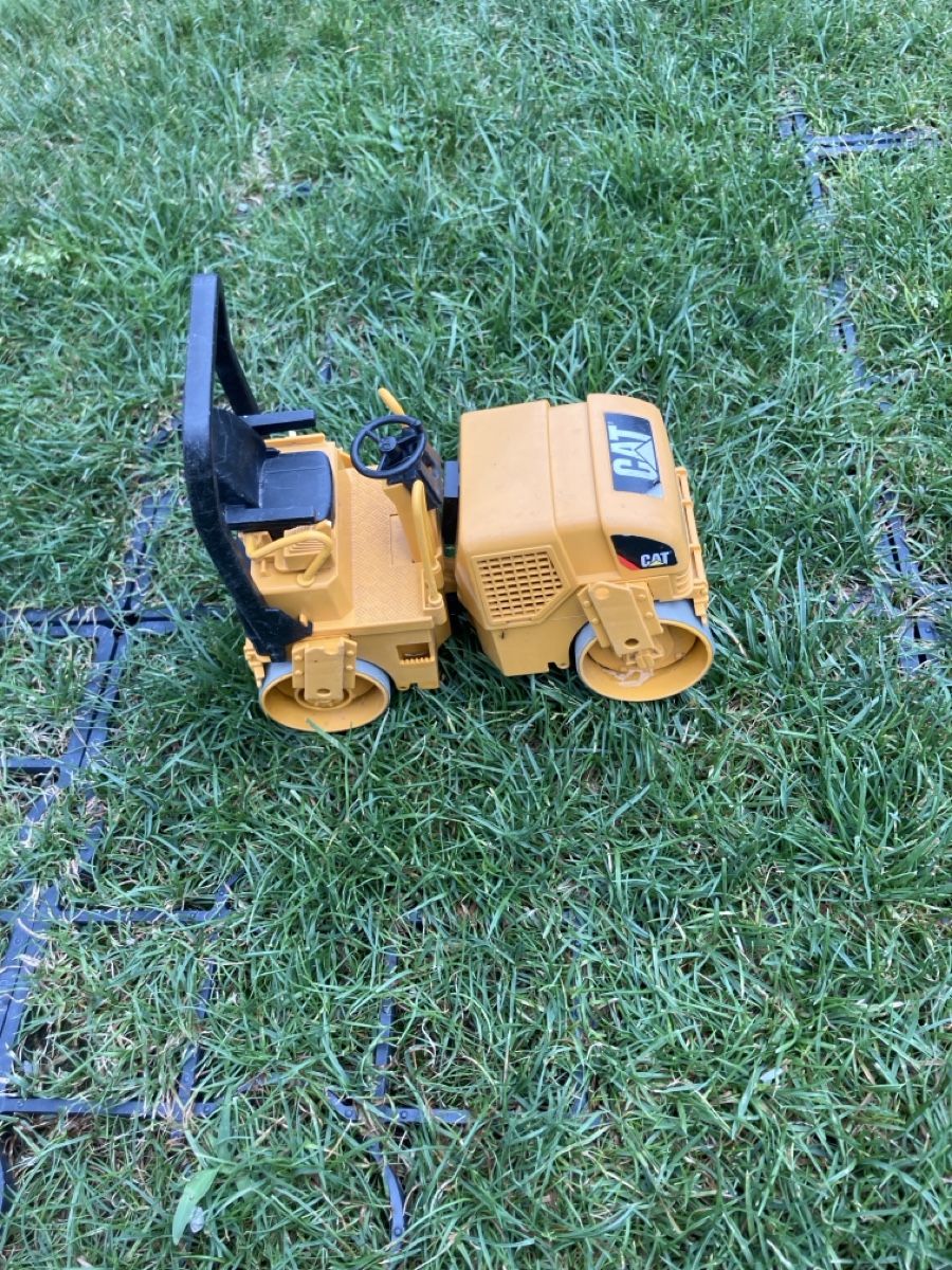 Jouets: Walzer – D'occasion à Bauma par Nici882