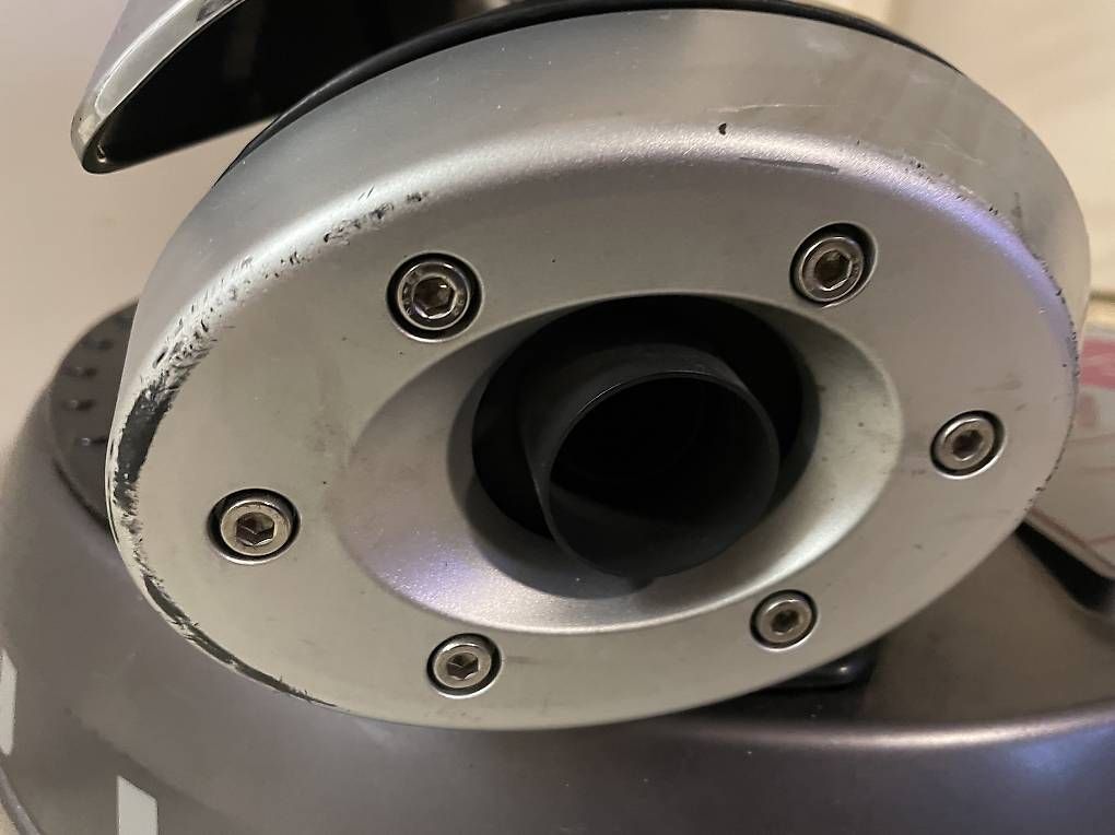 Scooter: Marmitta Susuki burgman 400 – Usato da Agno venduto da sal_pbv8 1