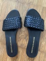 Sandalen melvin & hamilton neue leder