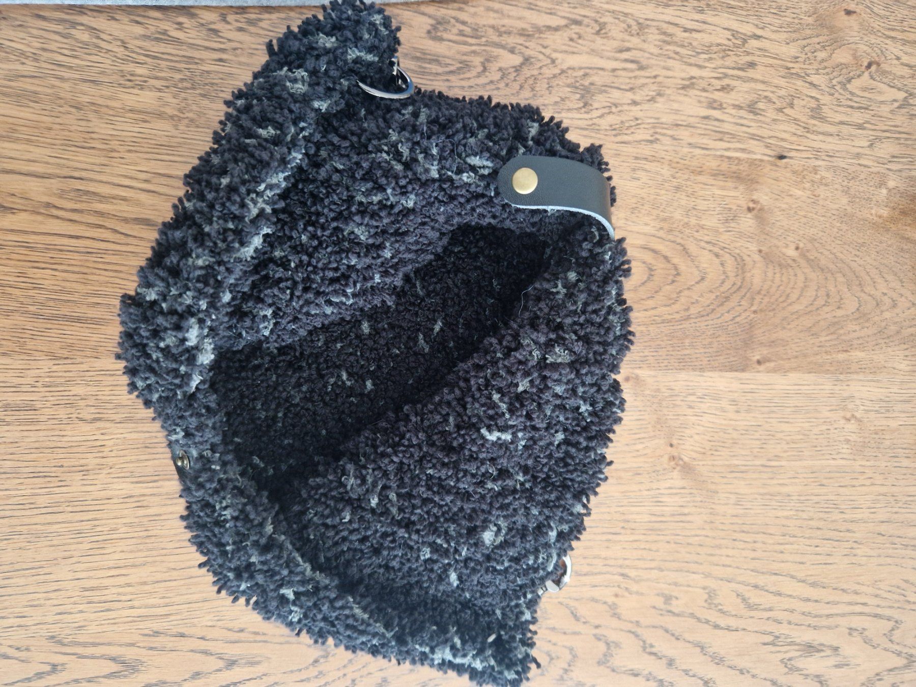 Sonstige Kleidung & Accessoires: SAC HANDMADE EN CROCHET – Neu und originalverpackt aus Camorino von JPHANDMADE1 3