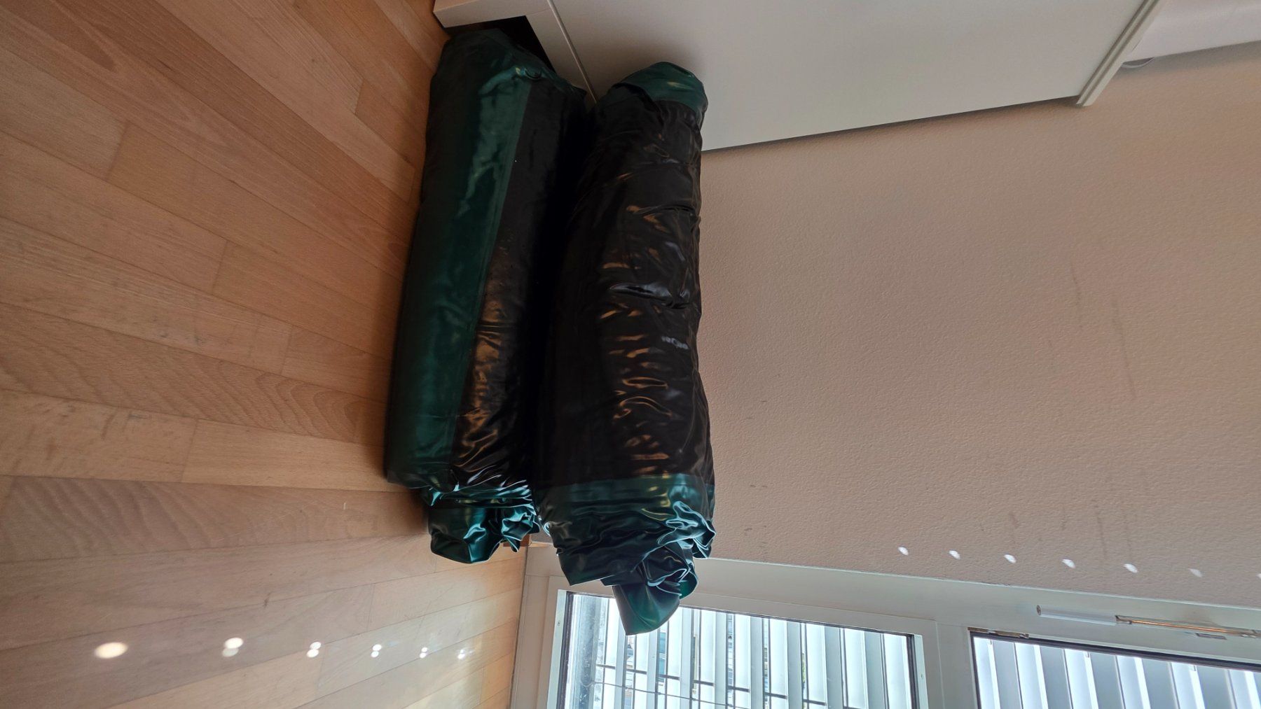 Letti: Water bed, warm/cold setting, Ready for pickup – Usato da Zürich venduto da cso_s95q 7
