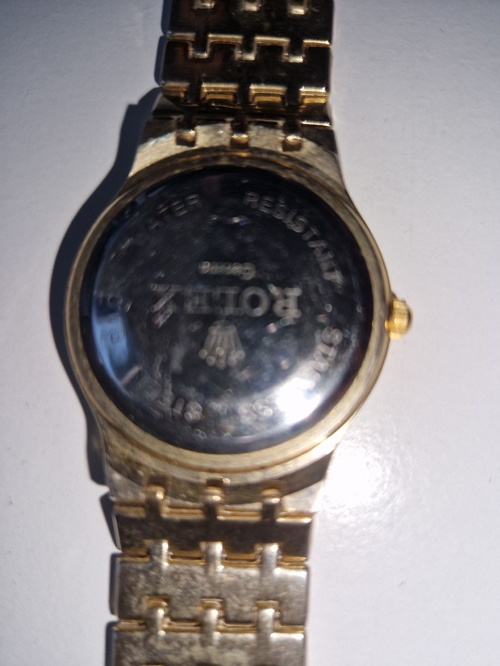 Rolex Montres: Rolex uhr imitation, – D'occasion à Hombrechtikon par Katrin.s 2
