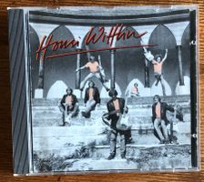 Housi Wittlin – Housi Wittlin (1989) CD, Mundart Rock