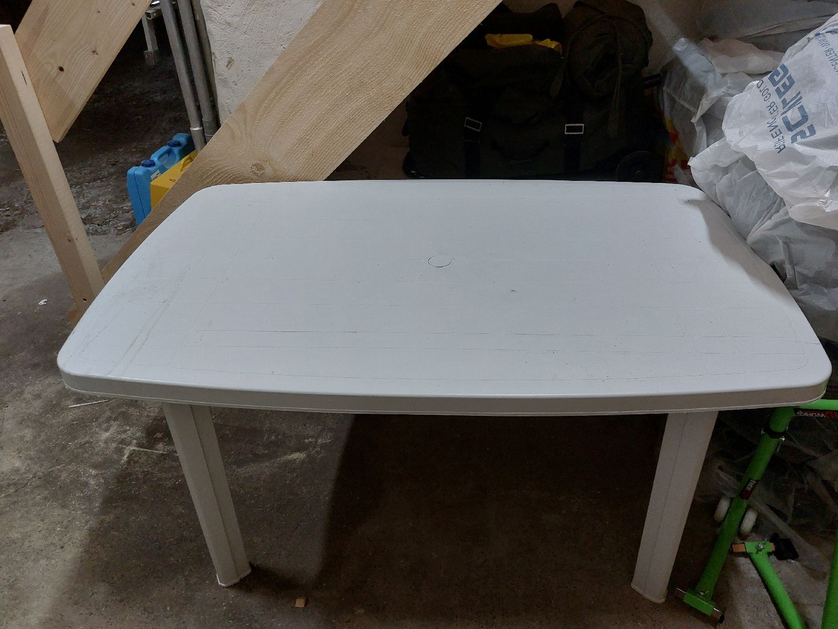 Tables: Tisch – D'occasion à Tuttwil par mie_8cft 1