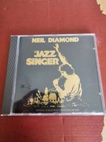 CD - Neil Diamond – The Jazz Singer (Folk Rock, OST) 