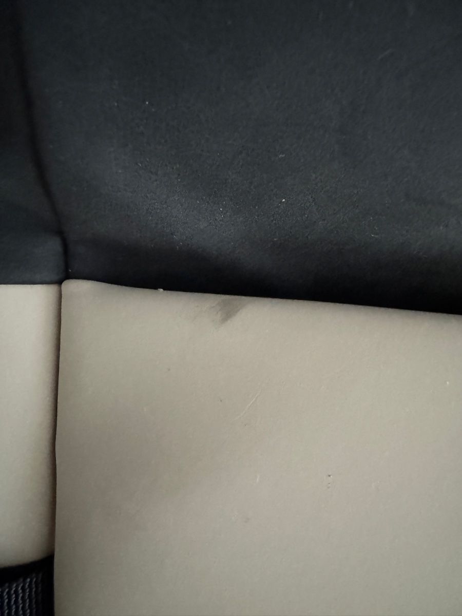 Zaini: Rucksack Kapton and Son – Usato da Zürich venduto da SimoneK01 1