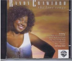 Randy Crawford – The Love Songs