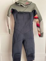 Billabong women’s wetsuit