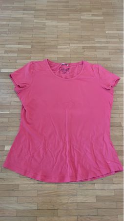 Mustang T-Shirt Damen Gr. XL