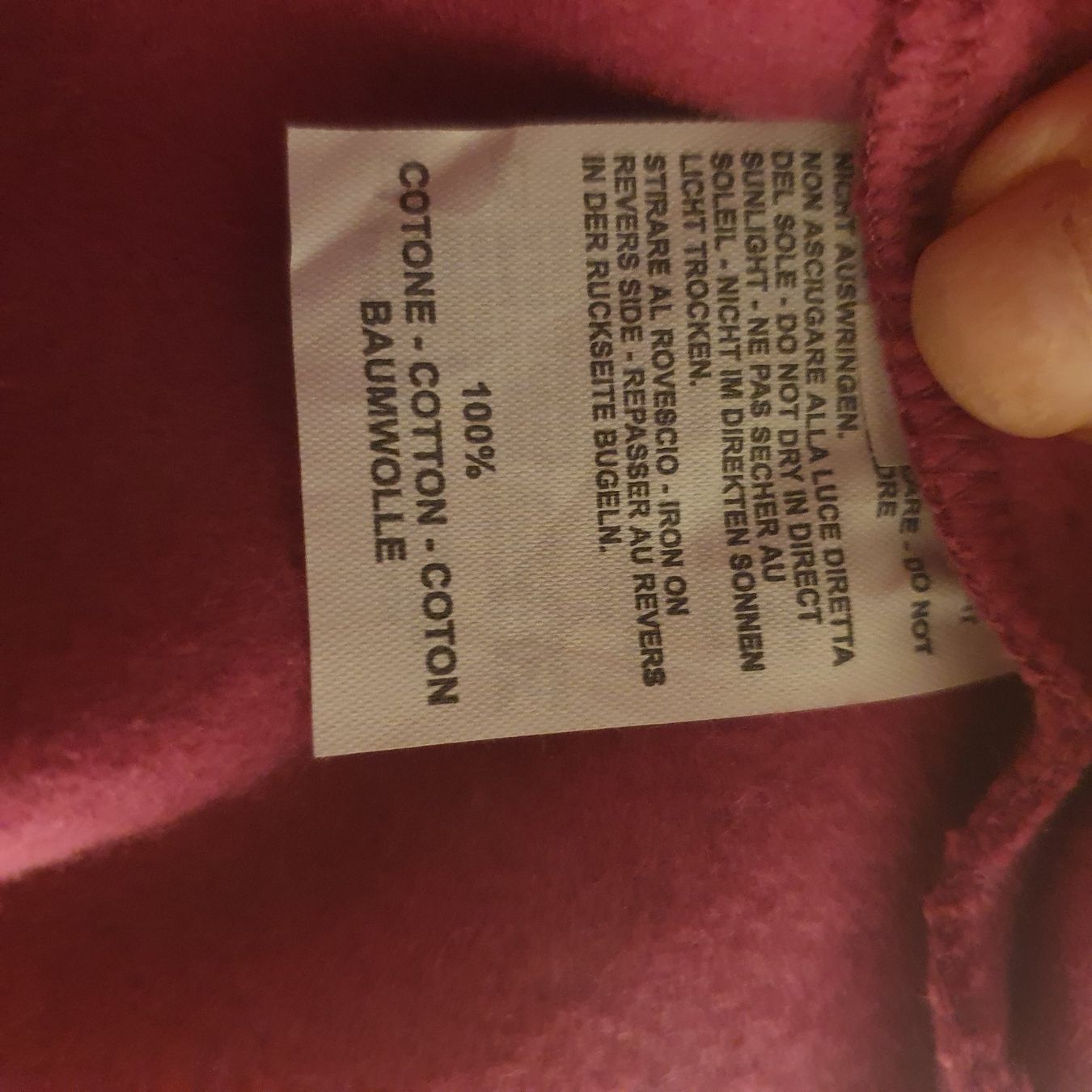Maglioni & Felpe: Neuer Pullover Gr 86-92 – Nuovo (secondo la descrizione) da Pfaffhausen venduto da mai2002 5