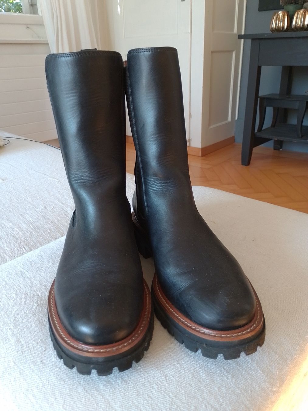 Paul Green Scarpe da donna: Paul Green Stiefel/ Boots – Usato da Russikon venduto da idafrieda 1