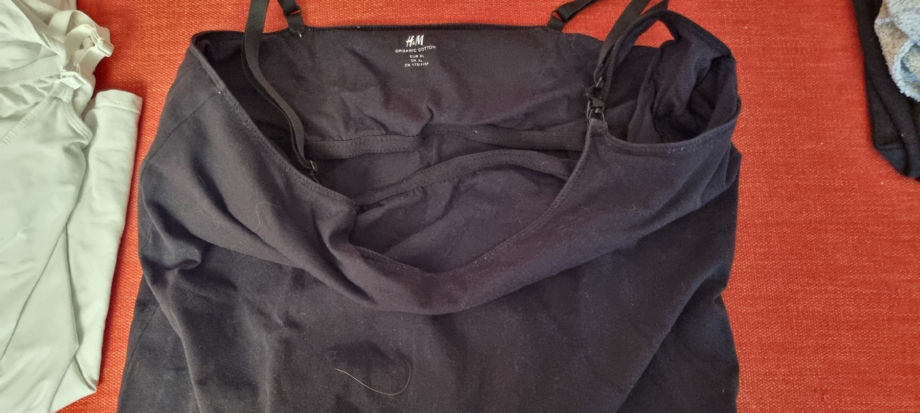 H&M Lotti di vestiti: Umstandskleiderpaket – Usato da Rupperswil venduto da greenangel4 2