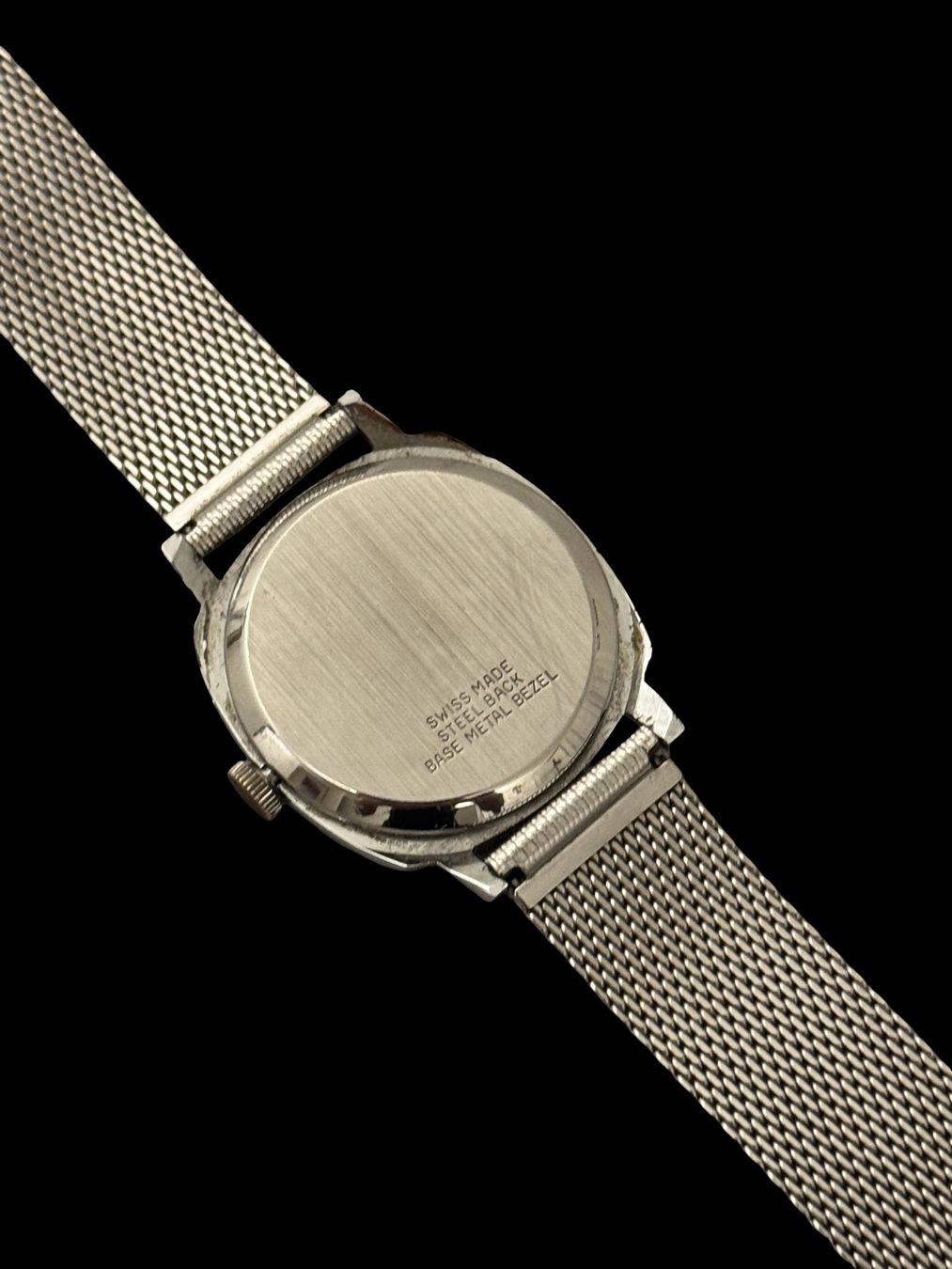 Uhren: URBAN LOCARNO WATCH – Gebraucht aus Uznach von geneevintage 5