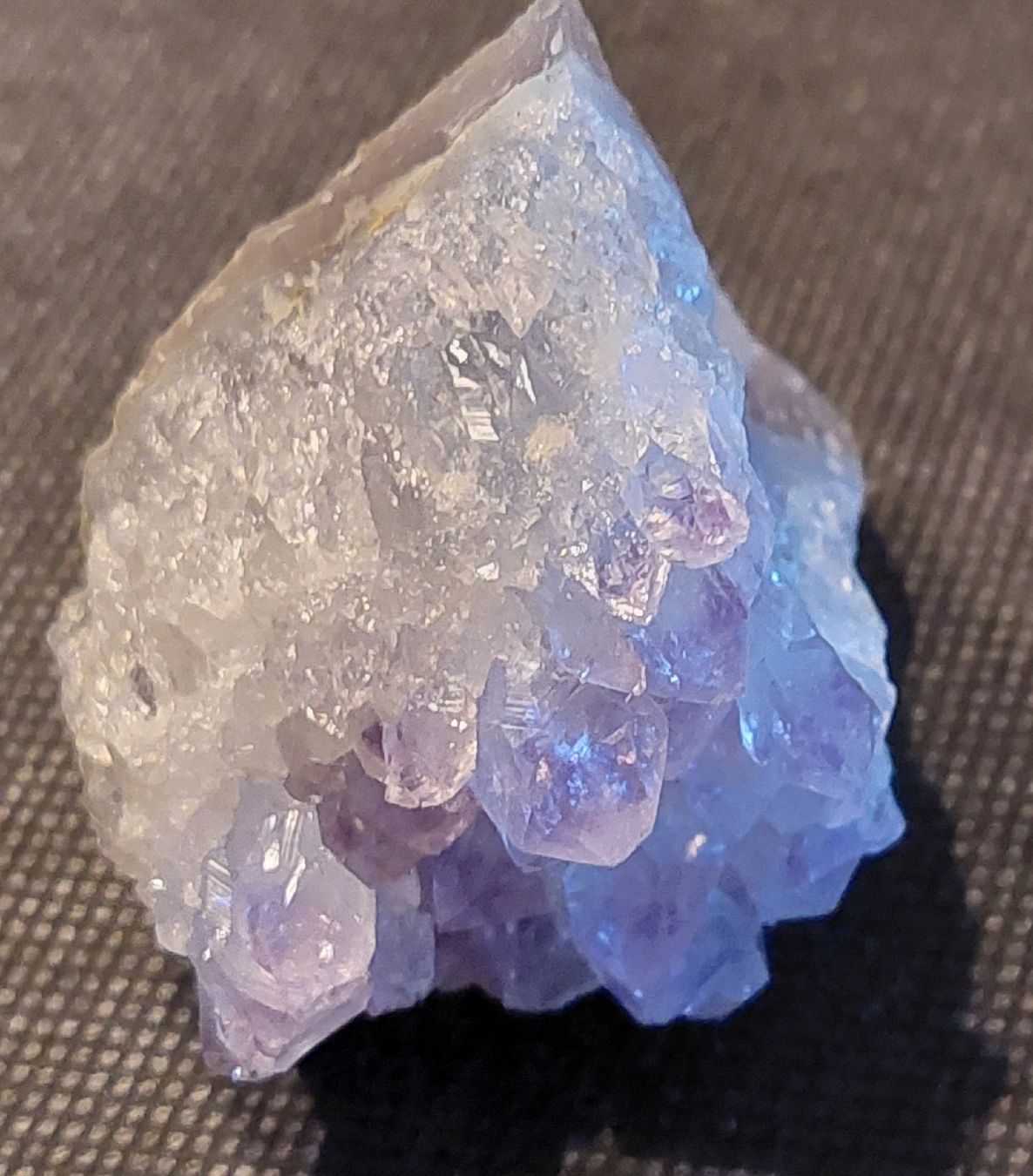 Pietre preziose: Wunderschöner Amethyst, ca. 79 gr. – Usato da Oberwil BL venduto da Kukkaniitty 4