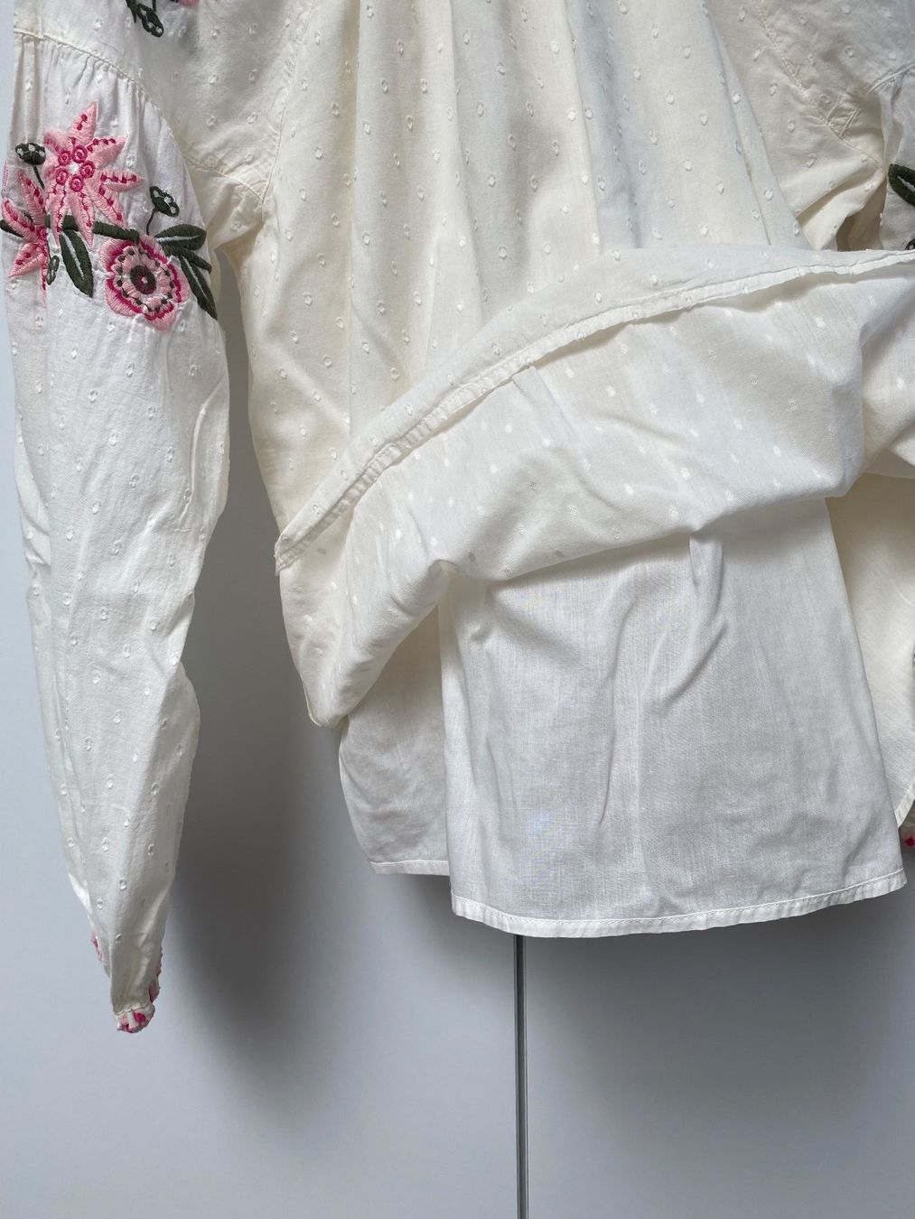 Camicette, T-shirt & Top: Mädchenbluse SCOTCH & SODA Gr. 14 J. – Usato da Richterswil venduto da Busanca 6