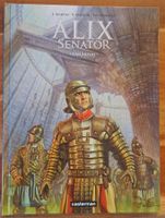 Alix Senator - L'Atlantide, BD Casterman, état neuf