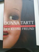 Der kleine Freund Donna Tartt Buch 06245 5