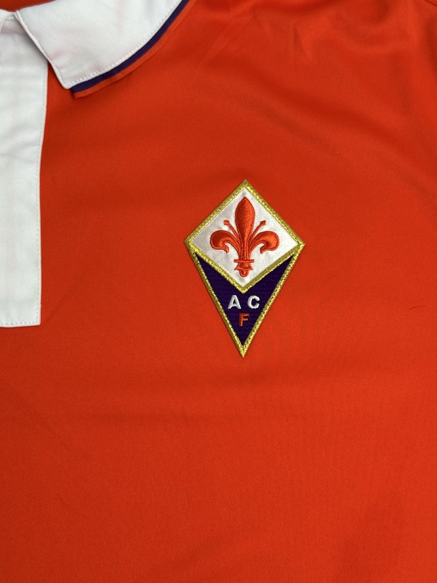 Le Coq Sportif Canottiere & Pantaloni: Fiorentina 16/17 third shirt – Nuovo (secondo la descrizione) da Baden venduto da Timelessthreads 3