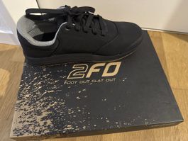  Specialized 2FO Trail Cliic Schuhe Grösse 41 Neue 