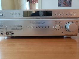 Sony Digital Audio / Video Control Center