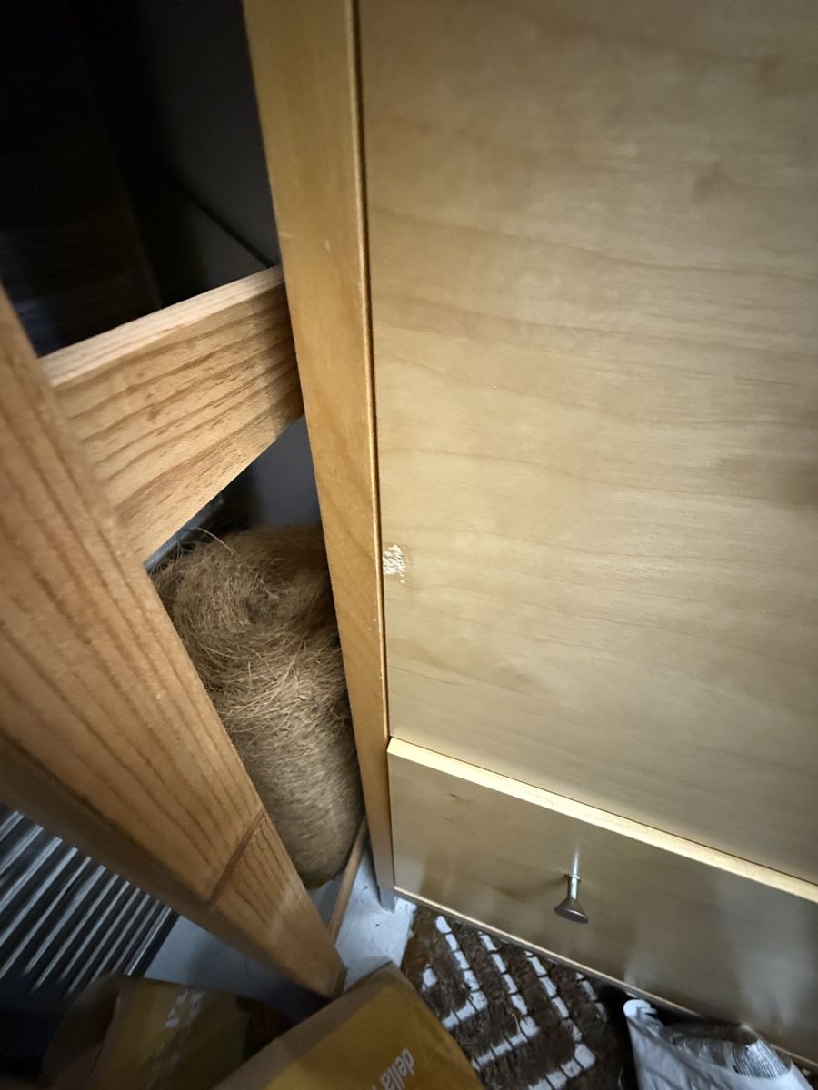 Ikea Schränke: Schuhschrank Ikea – Gebraucht aus Winterthur von JuHoCh 2