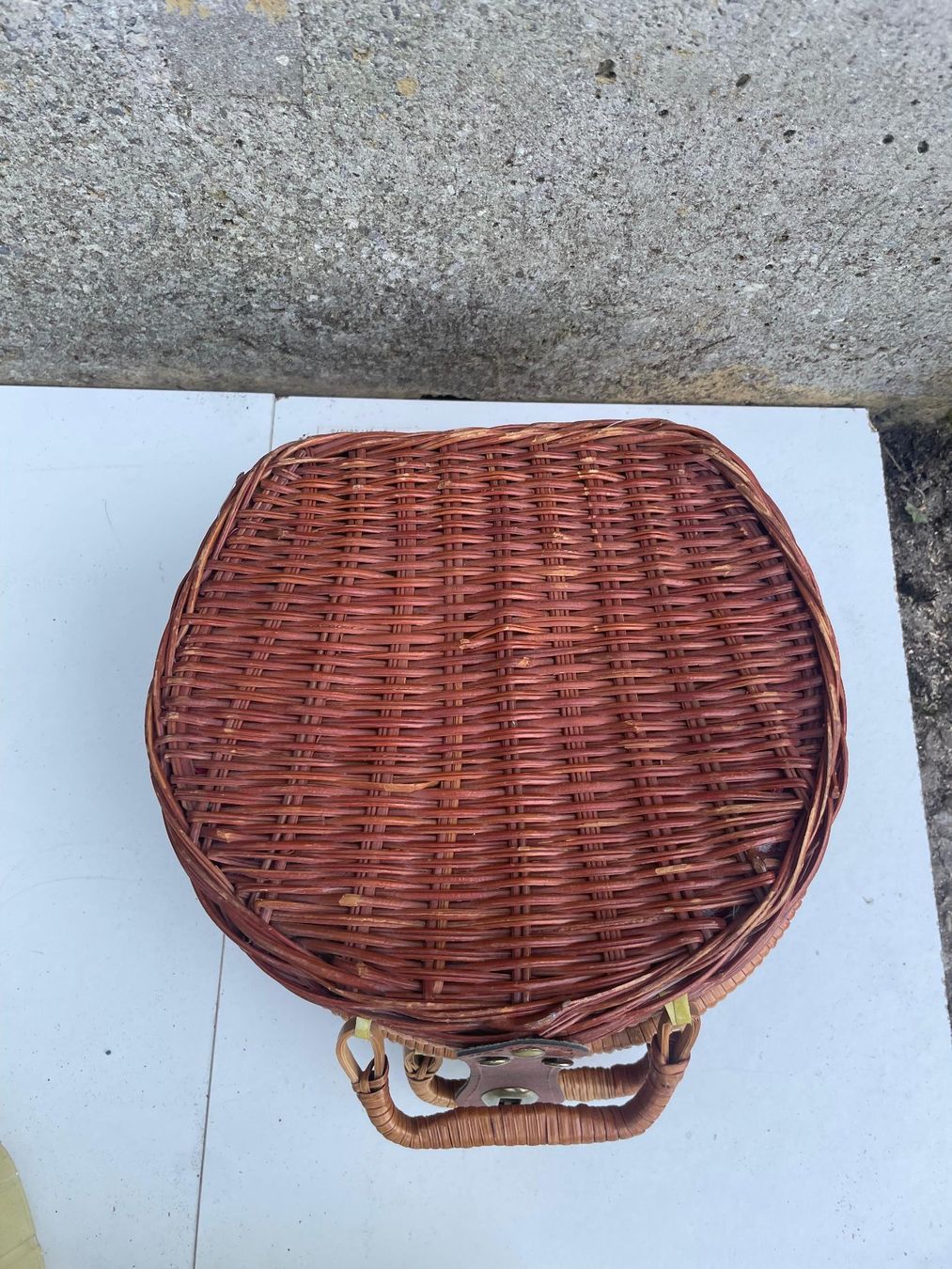 Giocattoli: Kinder Picknickkorb – Usato da Ebikon venduto da el_Pedro 3
