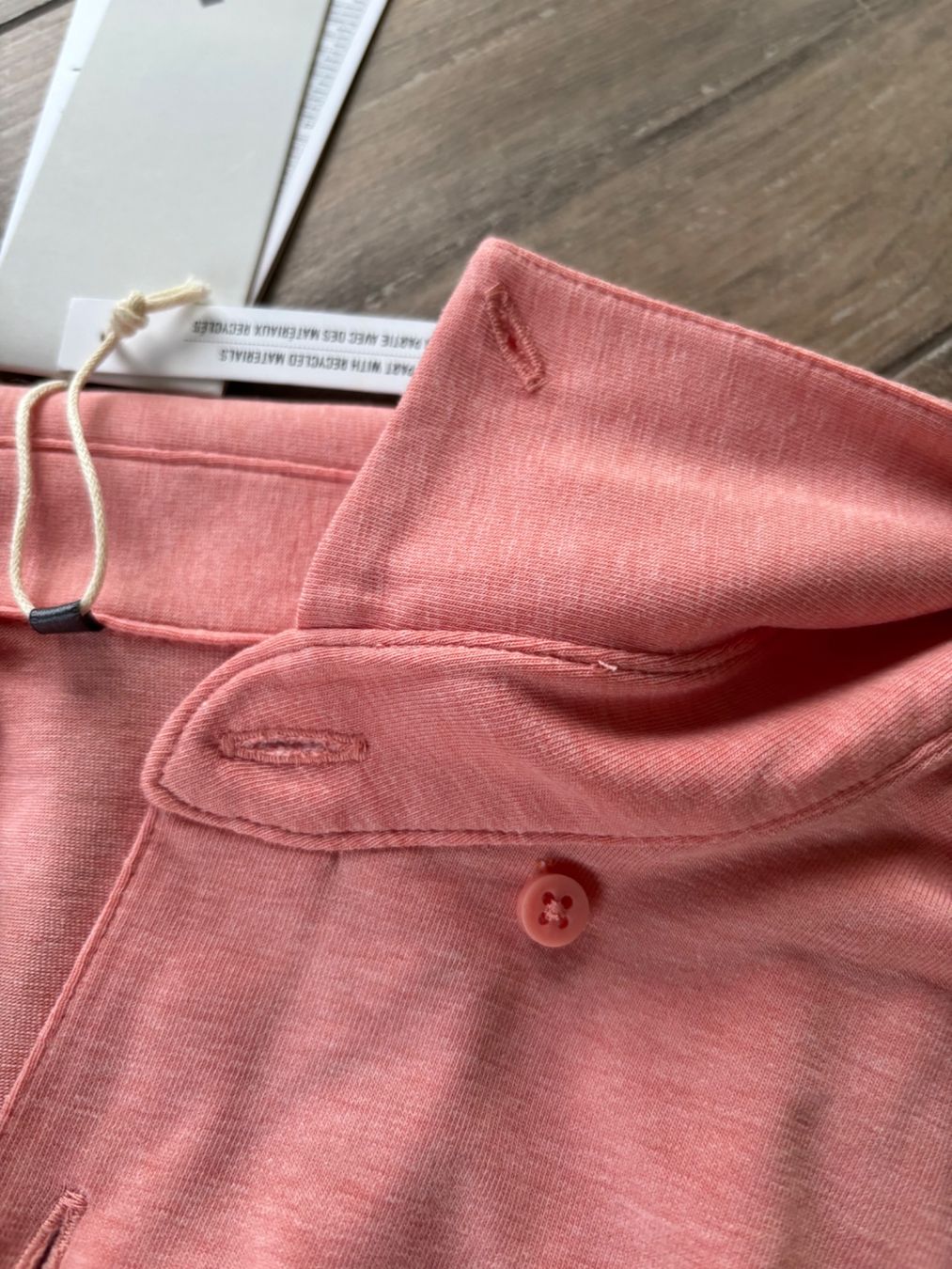 Adidas Magliette Polo: S_adidas_NEU_LP 65 sfr – Nuovo e nell'imballaggio originale da Versegeres venduto da kista 6