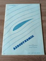 Aerodynamik Privatpiloten und Segelflieger Luftamt Bern 1960