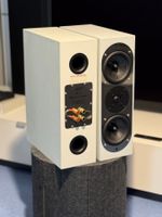 ASW Genius 200, Super Center-/Regallautsprecher