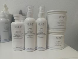 Keune Produkte