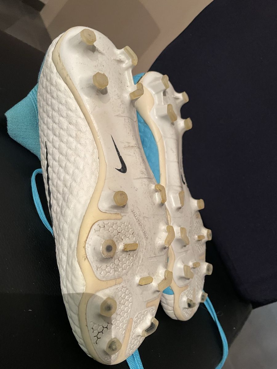Nike Scarpe da uomo: Fussballschuhe Nike Hypervenom – Usato da Uetendorf venduto da Ragusa09 4