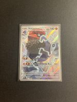 Pokemon Karte Voluminas 096/088