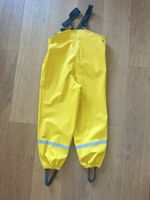 Didriksons 1913 StormSystem Regenhose – Grösse 130 – 100 % w